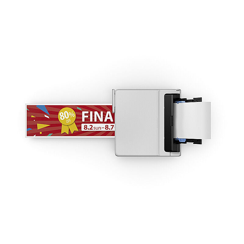 *SALE!* Canon MAXIFY GX5060 MegaTank A4 Single Function Color Printer using GI-66 Ink Bottle