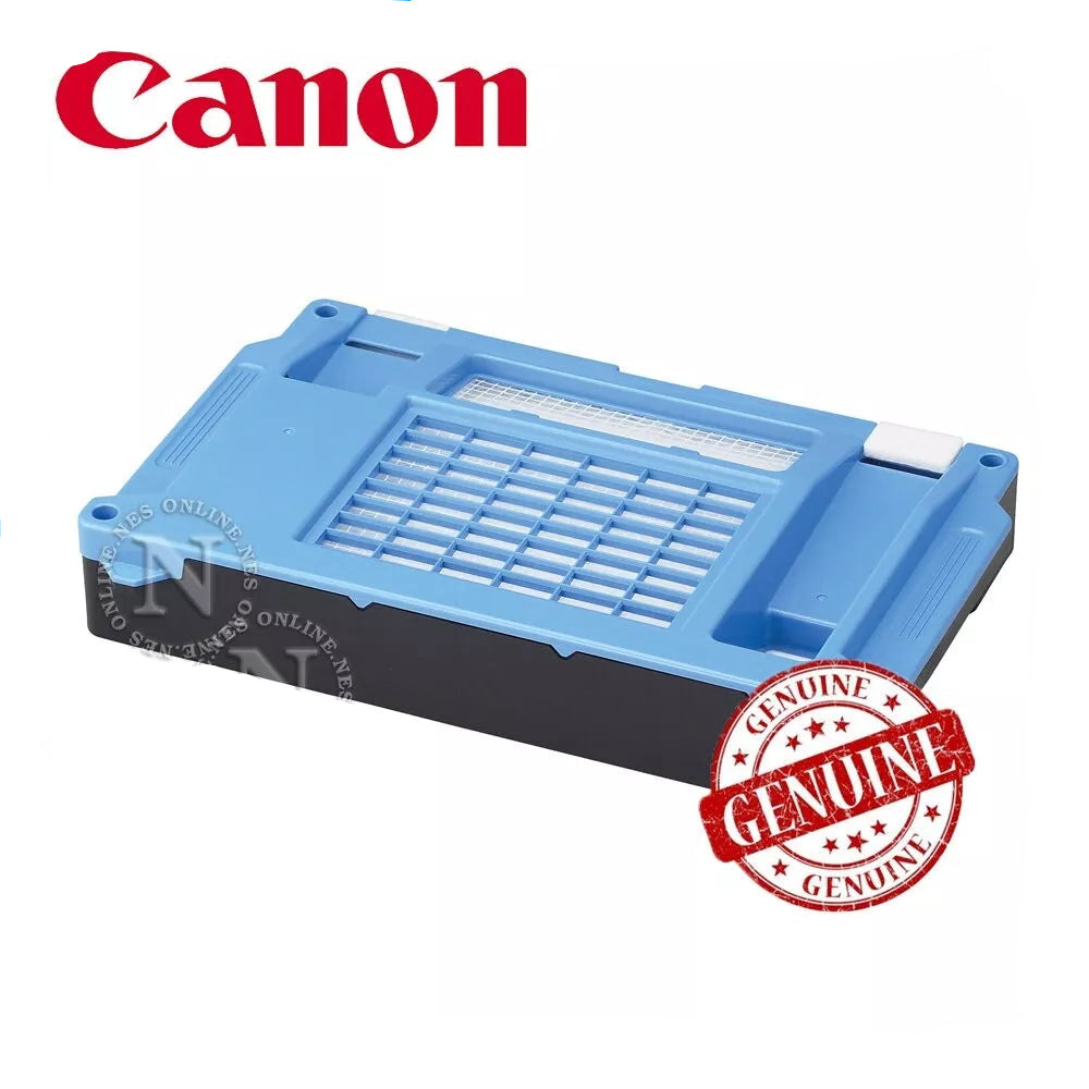 Genuine Canon MC-07 Maintenance Cartridge for imagePROGRAF iPF-700/iPF-710/iPF-720