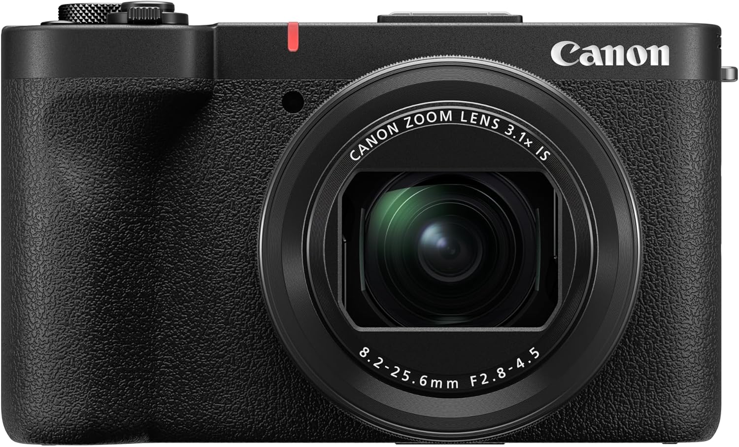 Canon PowerShot V1 Vlog Digital Camera 22.3MP 4K/60p Video