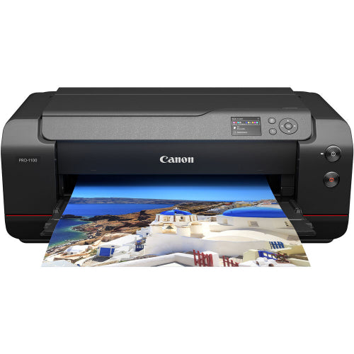 Canon imagePROGRAF PRO-1100 17"/A2 Wireless Professional Photo Printer
