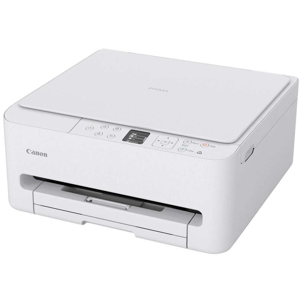 Canon PIXMA TS5560 Home Office A4 Inkjet 3-in-1 Multifunction Printer+Duplex PG595/CL586