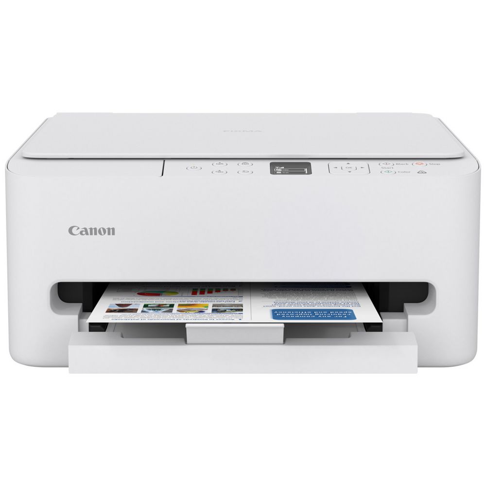 Canon PIXMA TS5560 Home Office A4 Inkjet 3-in-1 Multifunction Printer+Duplex PG595/CL586