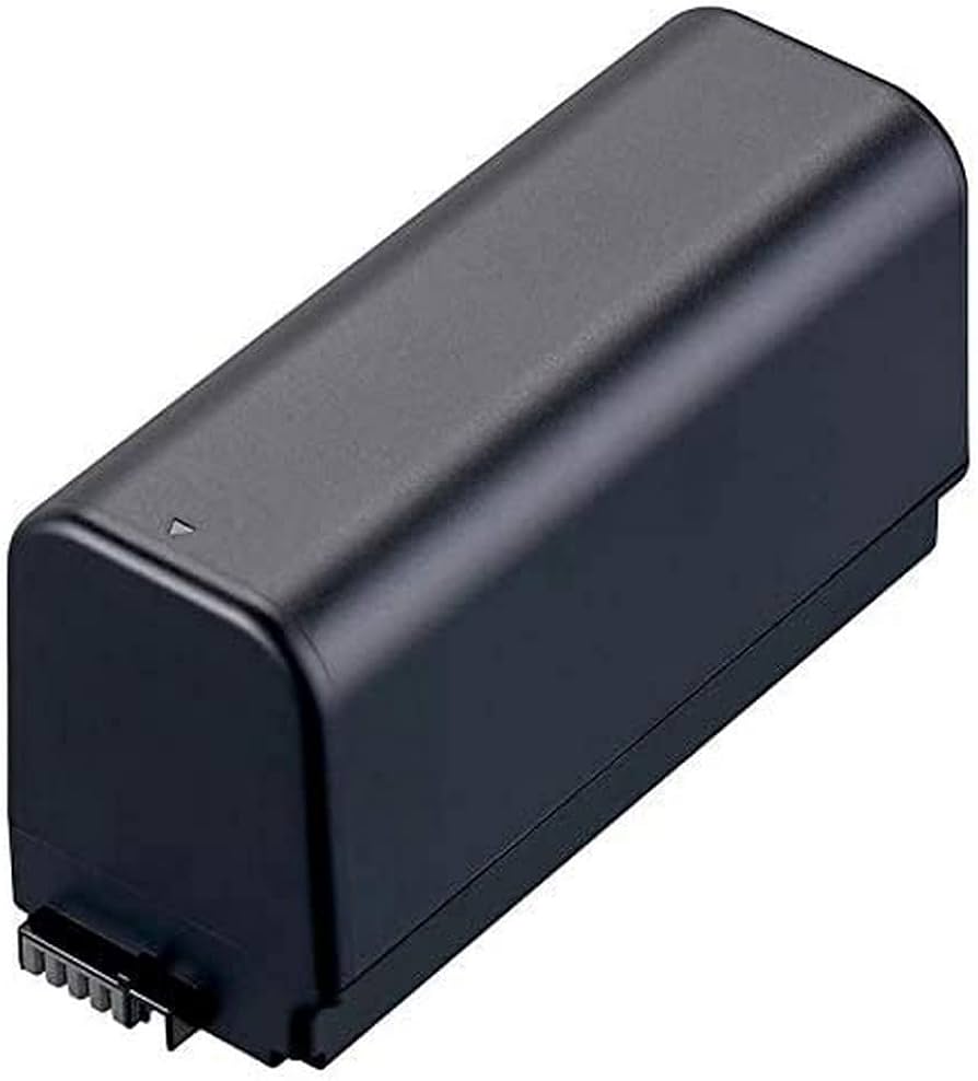 Canon NB-CP2LI Lithium-ion Rechargeable Battery Pack for Selphy CP1300 CP1500BK CP1500WH