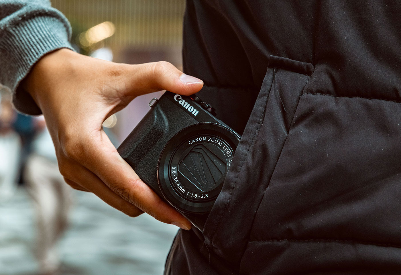 *Limited Edition* Canon PowerShot G7X III Digital Camera - 30th Anniversary Edition