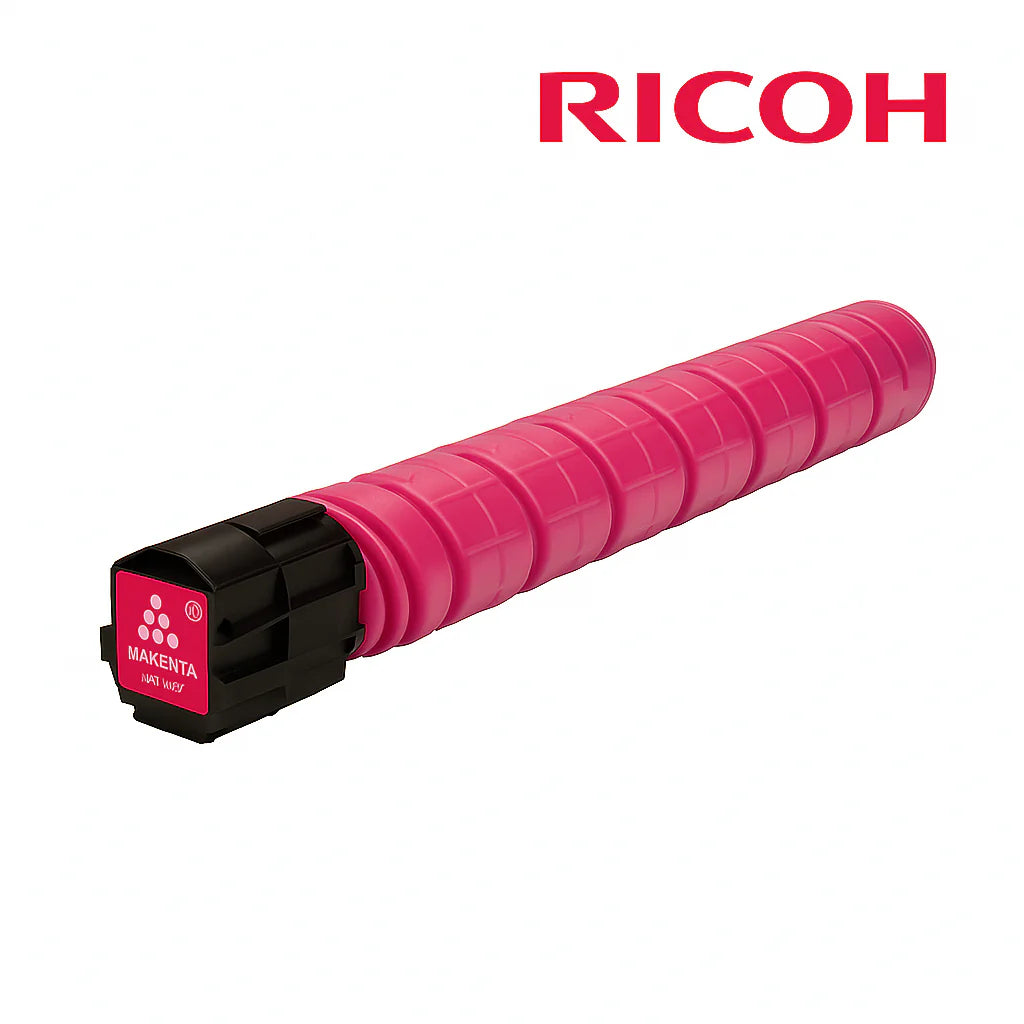 Genuine Ricoh Aficio MP-C1500 Magenta Gel Ink Cartridge TYPE-C1500EM
