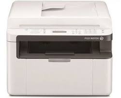 *CLEAR!* Fuji Xerox DocuPrint M115W A4 Mono Laser Wireless Multifunction Printer TL300898 *Damaged Box*
