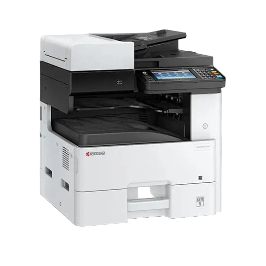 Kyocera ECOSYS MZ3201ix A3 Mono Laser MFP 32PPM Duplex printer ADF replace M4132IDN
