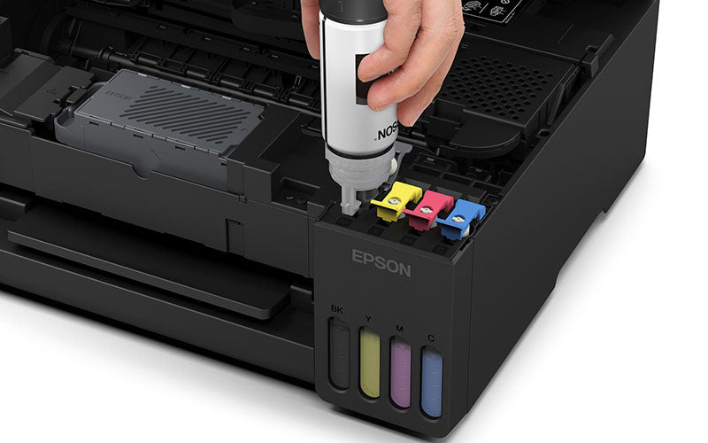 Epson EcoTank ET-2920 All-in-One A4 Wireless Multifunction Printer