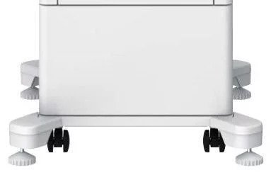 *Ex-Demo* Fuji Xerox EL500294 Cabinet/Stand for DocuPrint CP315dw CM315z *USED*