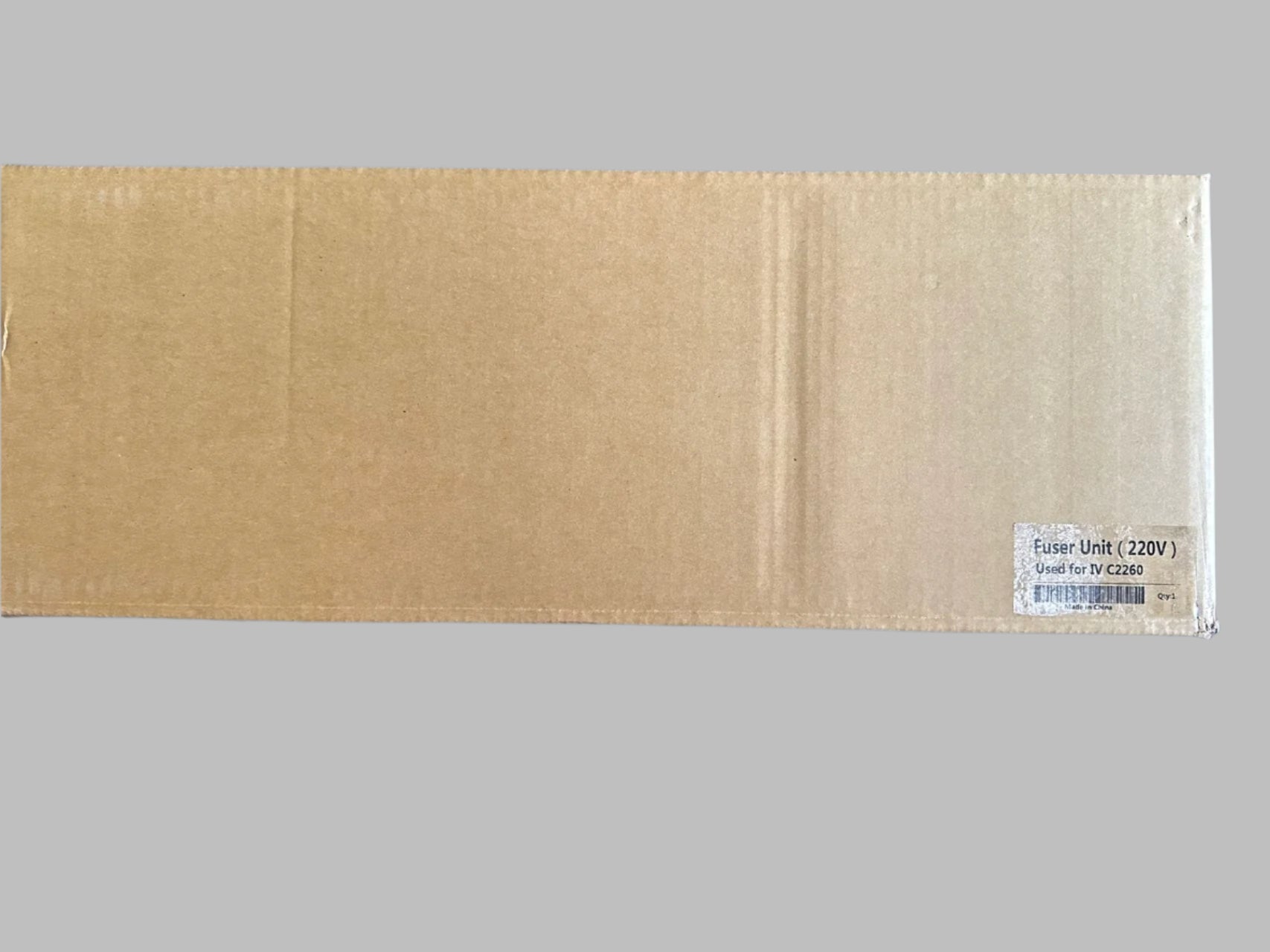 Genuine Fuji Xerox 126K27537/CWAA0791/CWAA0791R Fuser Unit for DocuCentre-IV C2260 C2263 C2265 R8 (100K)