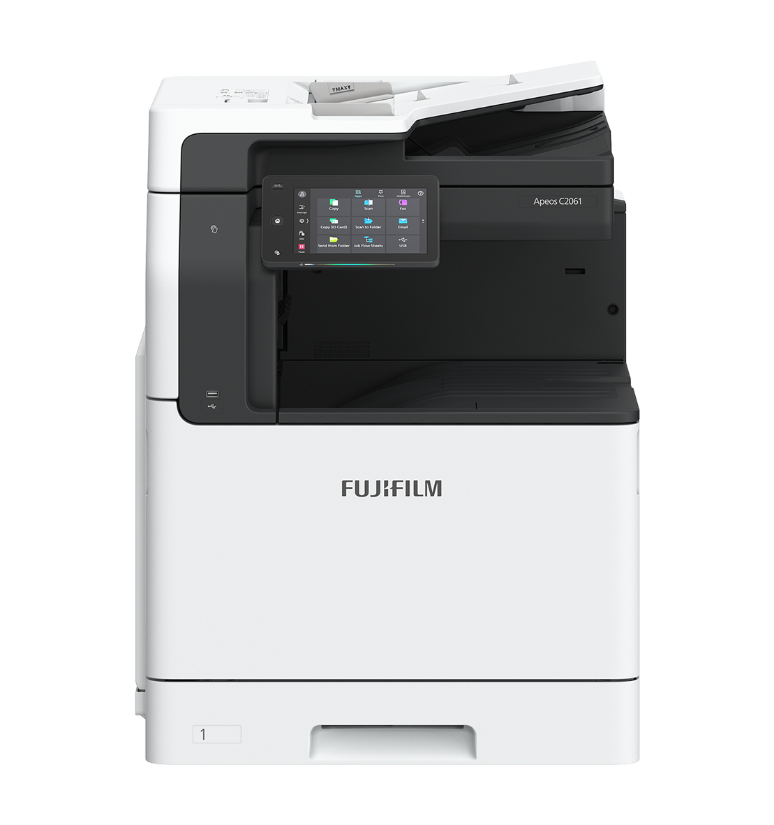 Fujifilm Apeos C3061 A3 Color MFP Multifunction Printer+1-Year Wty 30PPM