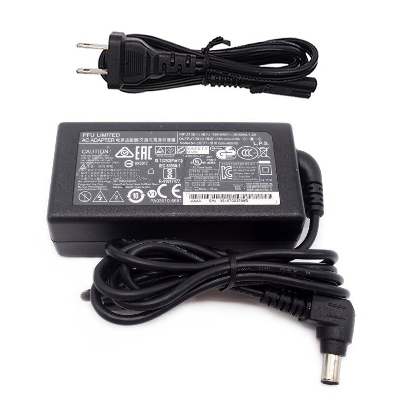 *Used* Original Fujitsu DA-40A16 16V 2.5A AC Power Adapter Charger Power Supply
