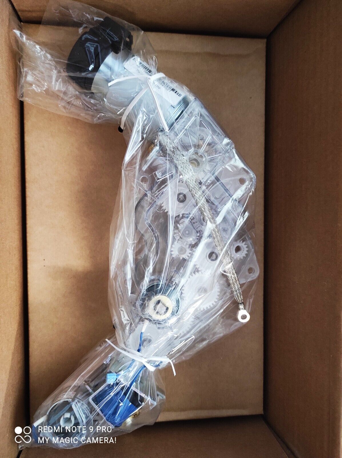 Genuine Fuji Xerox 007K20040 Gearbox Media Drive for ColorQube 8570 8870 8880