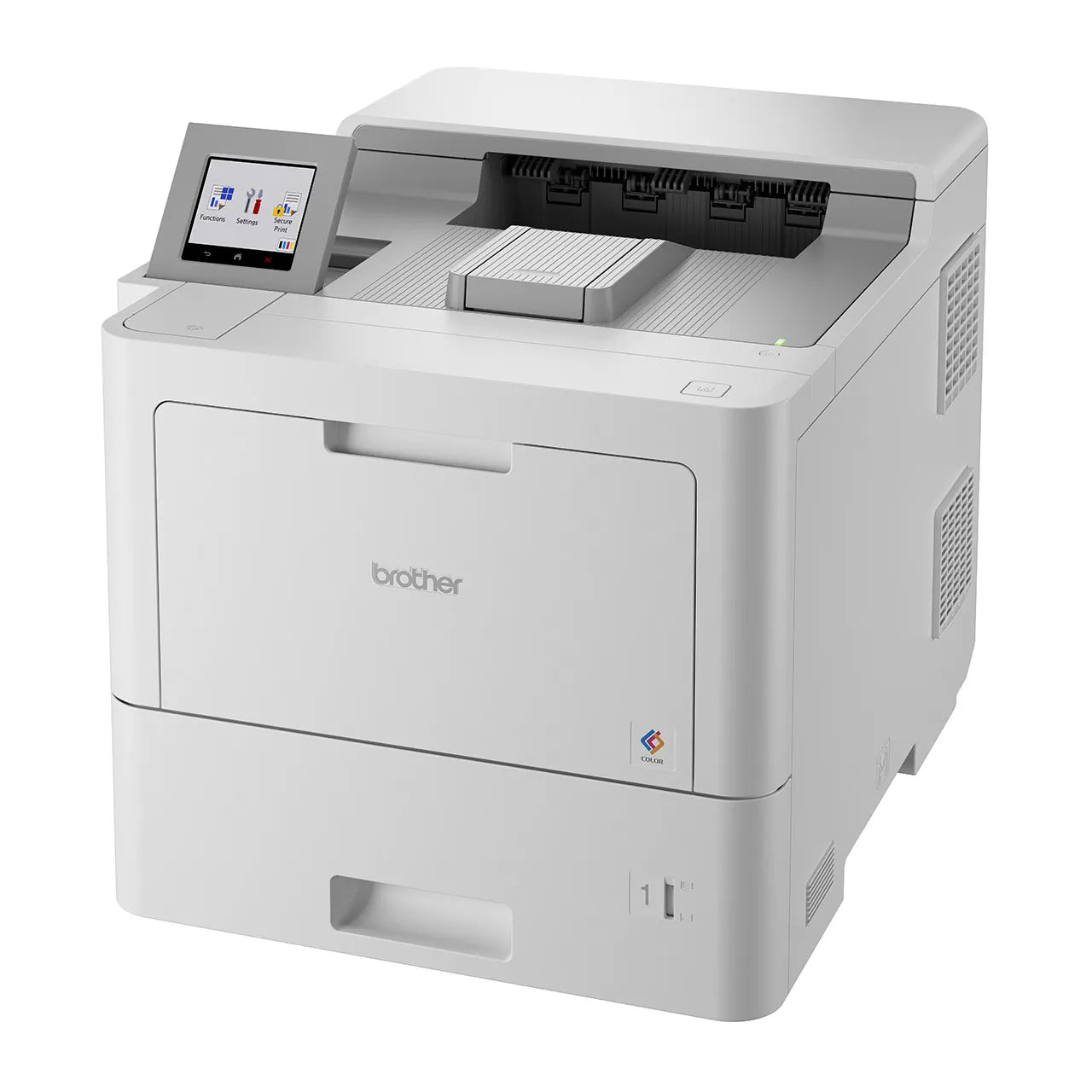 Brother HL-L9470CDN A4 Color Laser Professional Duplex Network Printer 40PPM *MPS*