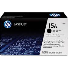 *SALE!* Genuine HP C7115A Black Toner Cartridge for Laserjet 1000 1005 1200 3320 3300 3380