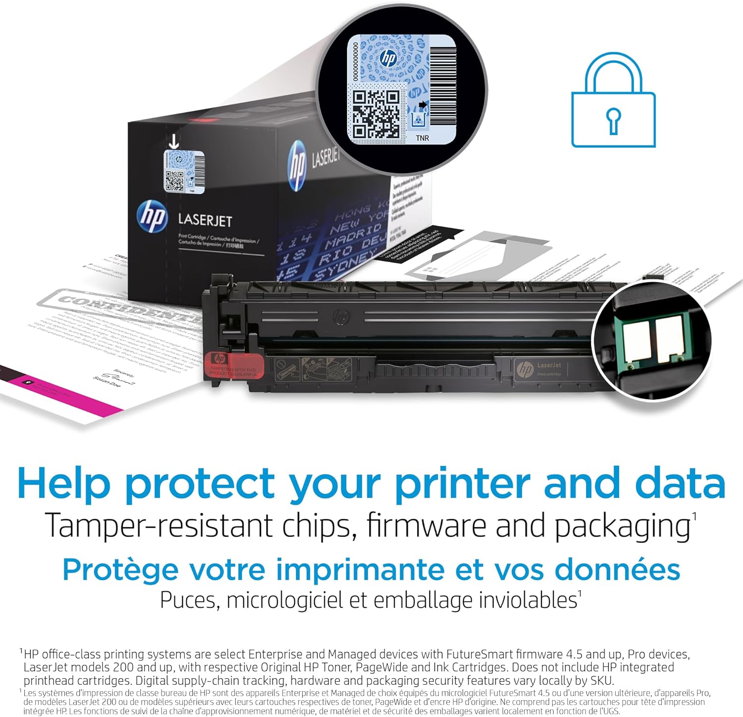 Genuine HP 218X High Yield Toner Set Bundle (W2180X, W2181X, W2182X, W2183X) - C/M/Y/K