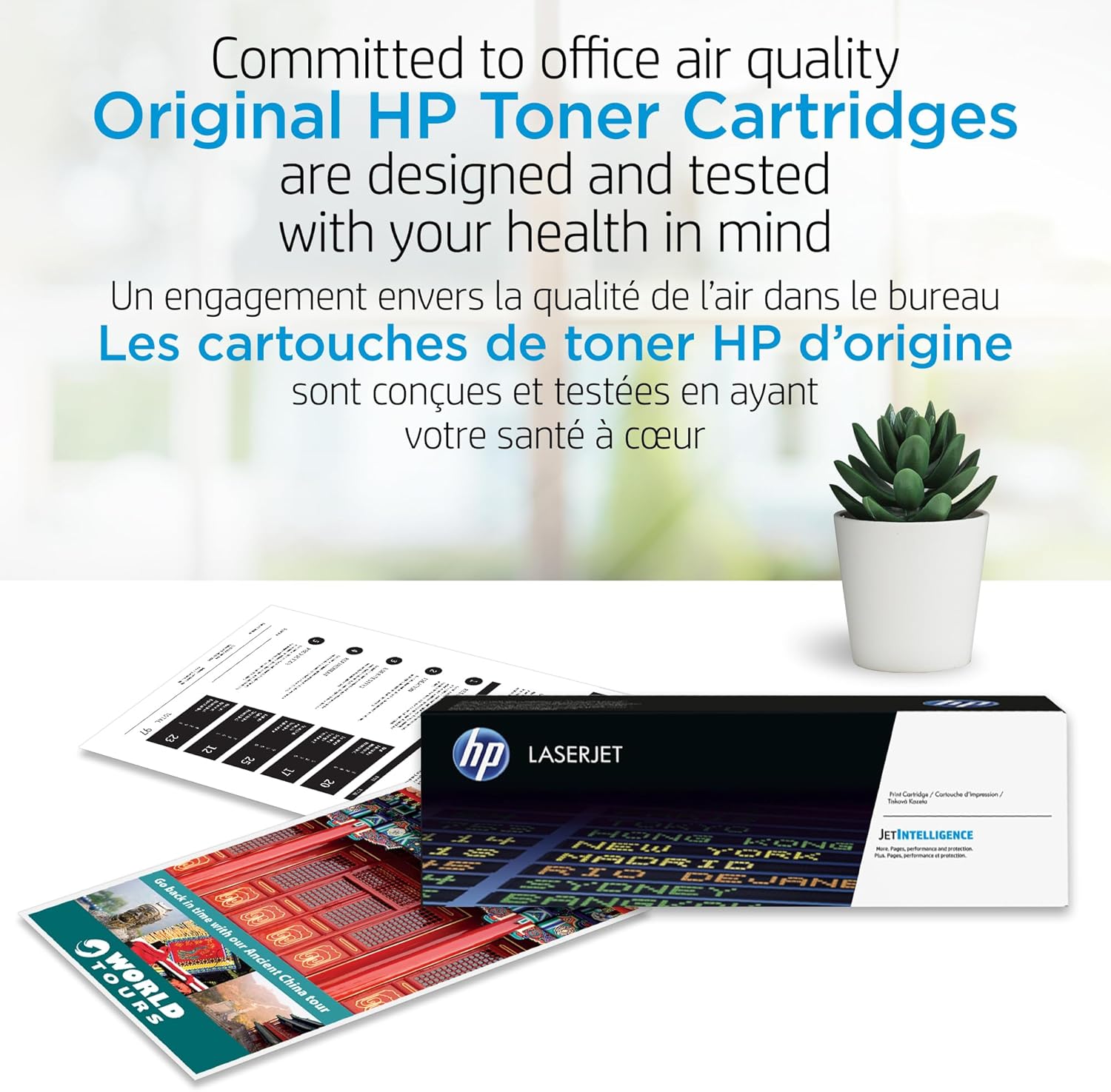 Genuine HP 218X High Yield Toner Set Bundle (W2180X, W2181X, W2182X, W2183X) - C/M/Y/K