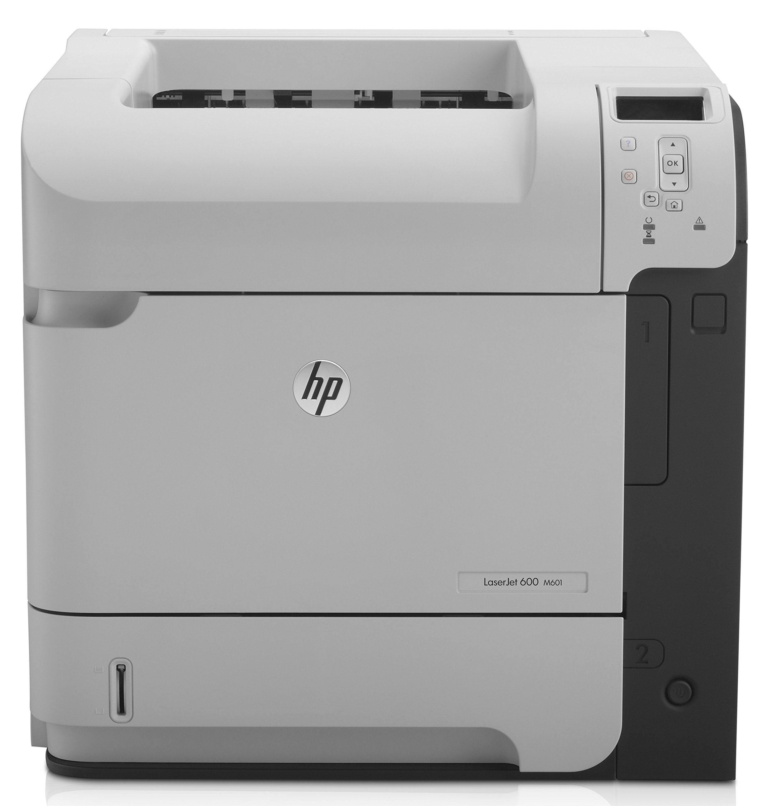 *SALE!* HP LaserJet Enterprise M601DN A4 Mono Laser Printer 45PPM Network Duplex - CE990A
