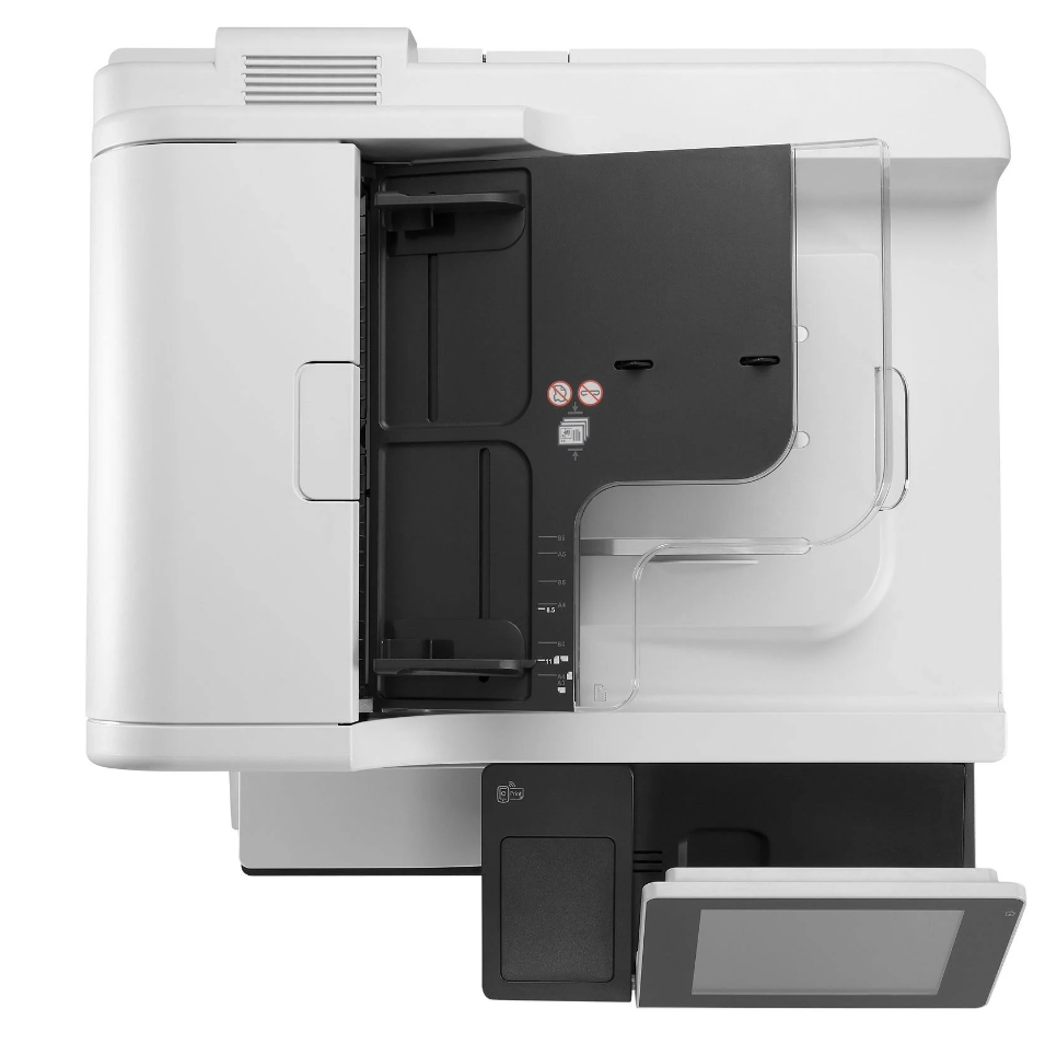 *USED!* HP LaserJet Enterprise Color MFP M775z A3 All-in-One Printer CC524A - Ex-Leasing