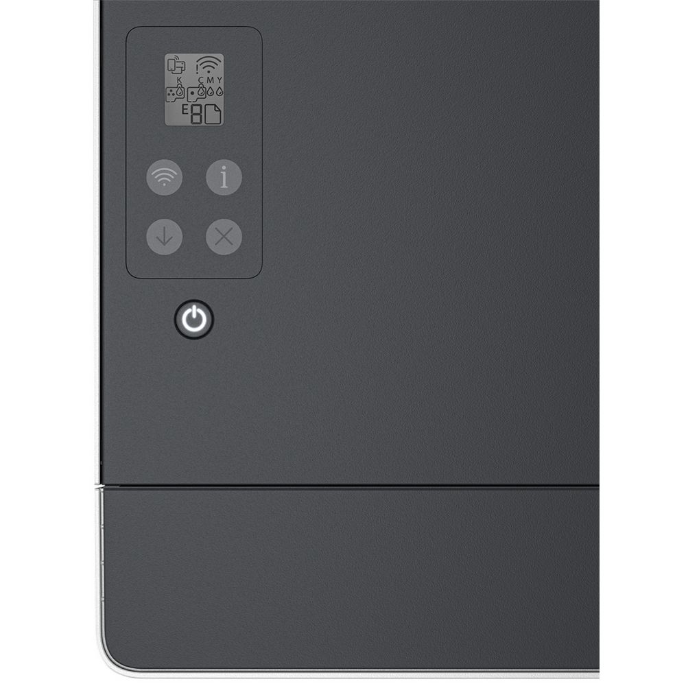 *NEW* HP Smart Tank 210 Ink Tank Single Function Printer 12PPM 3D4L3A GT53XL GT53 GT52 ink bottle