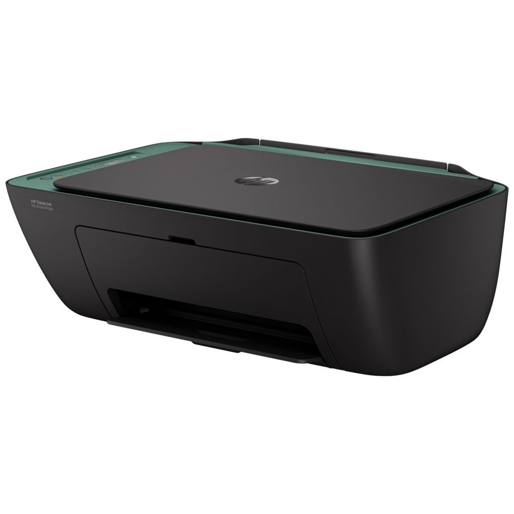 HP DeskJet 2923e A4 Inkjet All-in-One Printer Wi-Fi Instant Ink Ready