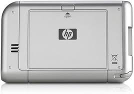 HP iPAQ rx4200 Mobile Media Companion β Portable Wi-Fi Enabled Pocket PC with GPS and Touchscreen