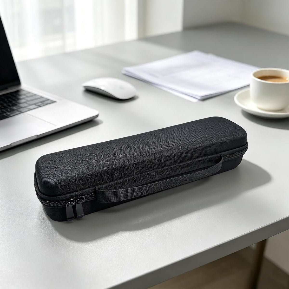 Carry Case For Canon imageFORMULA P150 P215 Document Scanner CARRYCASEP150/215