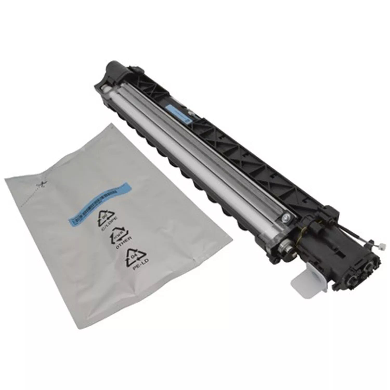 Genuine Samsung JC96-06731A Cyan Developer Unit – For MultiXpress & CLX Series (300K)