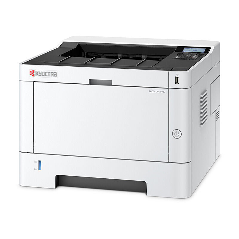 Kyocera ECOSYS PA3500X A4 Mono Laser Printer 35ppm Duplex Office Printer