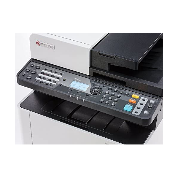 *Special!* Kyocera ECOSYS MA2100cwfx 4-in-1 A4 Color Laser Wireless MFP Printer + BONUS: TK-5444 Toner Set