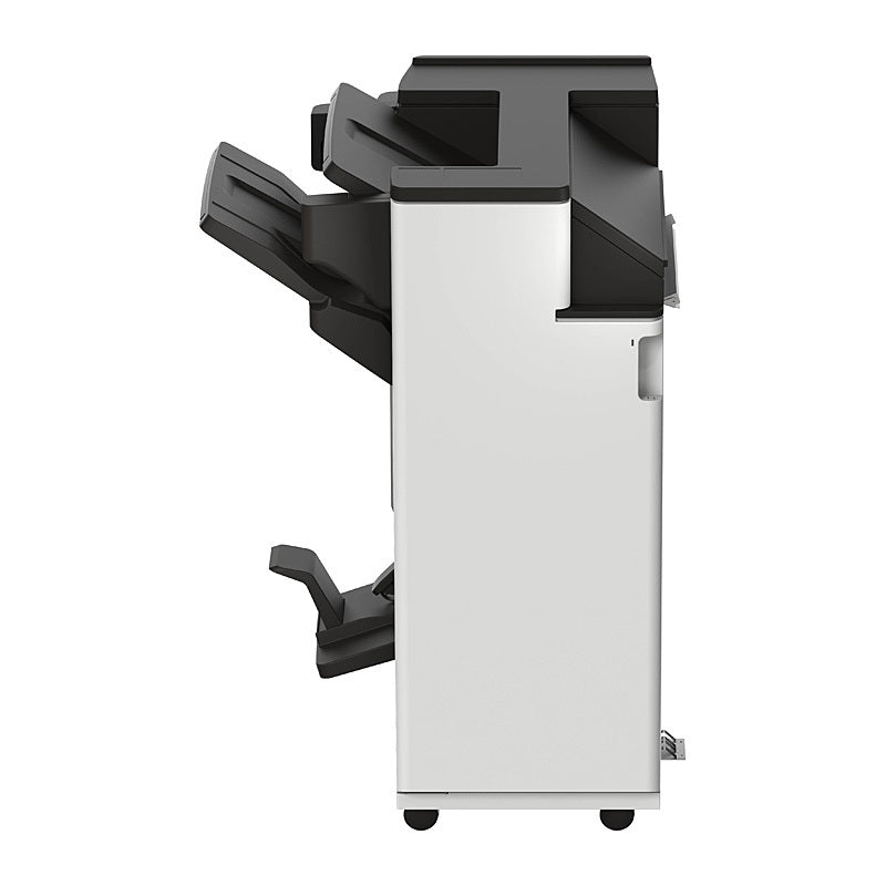 Lexmark 20L8815 2250-Sheet Booklet Staple 2/4 Hole Punch Finisher for CX/CS96x CX833SE XC9535 XC9525