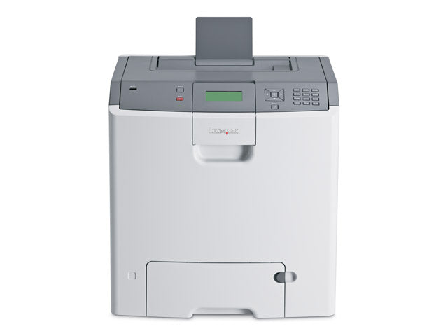 Lexmark C734dn A4 Single Function Color Laser Workgroup Printer 28PPM (25C0475)