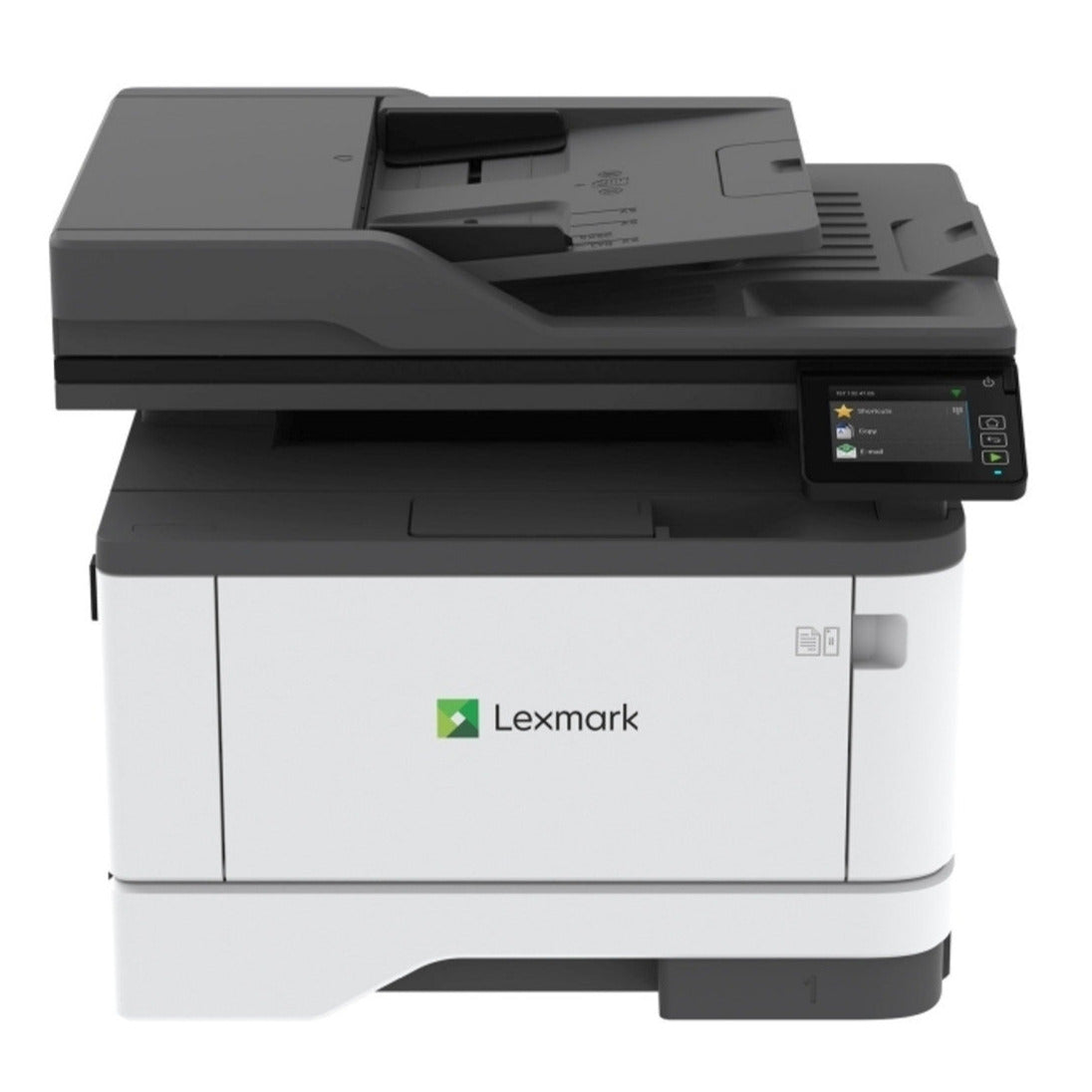 Damaged Box Lexmark MB3442i A4 Mono Laser MFP Printer 40PPM 29S0394