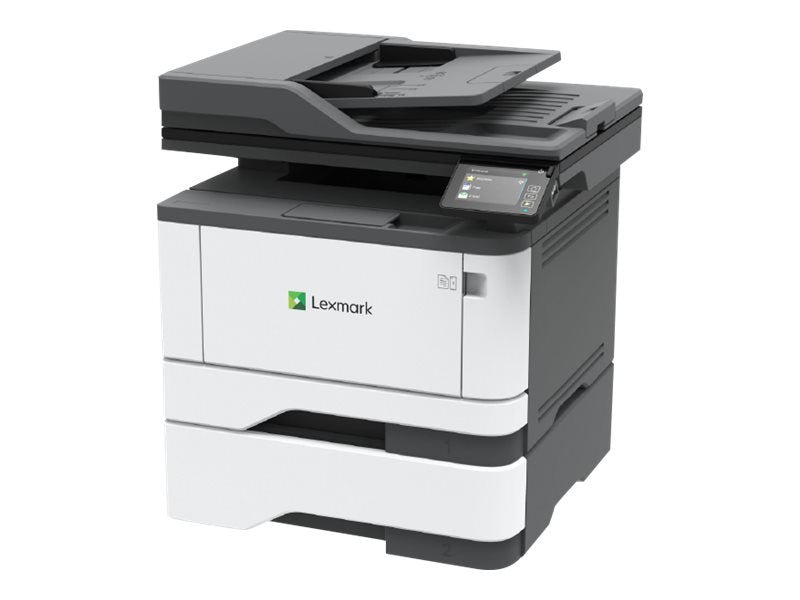 *Bundle* Lexmark MB3442i A4 Mono Laser MFP Printer 29S0394+BONUS:Extra 550 Sheet Tray 29S0600