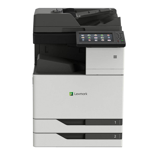 *NEW!* Lexmark XC9655 BSD A3 Colour Laser MFP Printer 55PPM (20L9309)