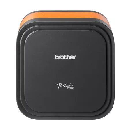 Brother PT-E920BT Bluetooth Label Maker 36mm Industrial P-touch CUBE Pro