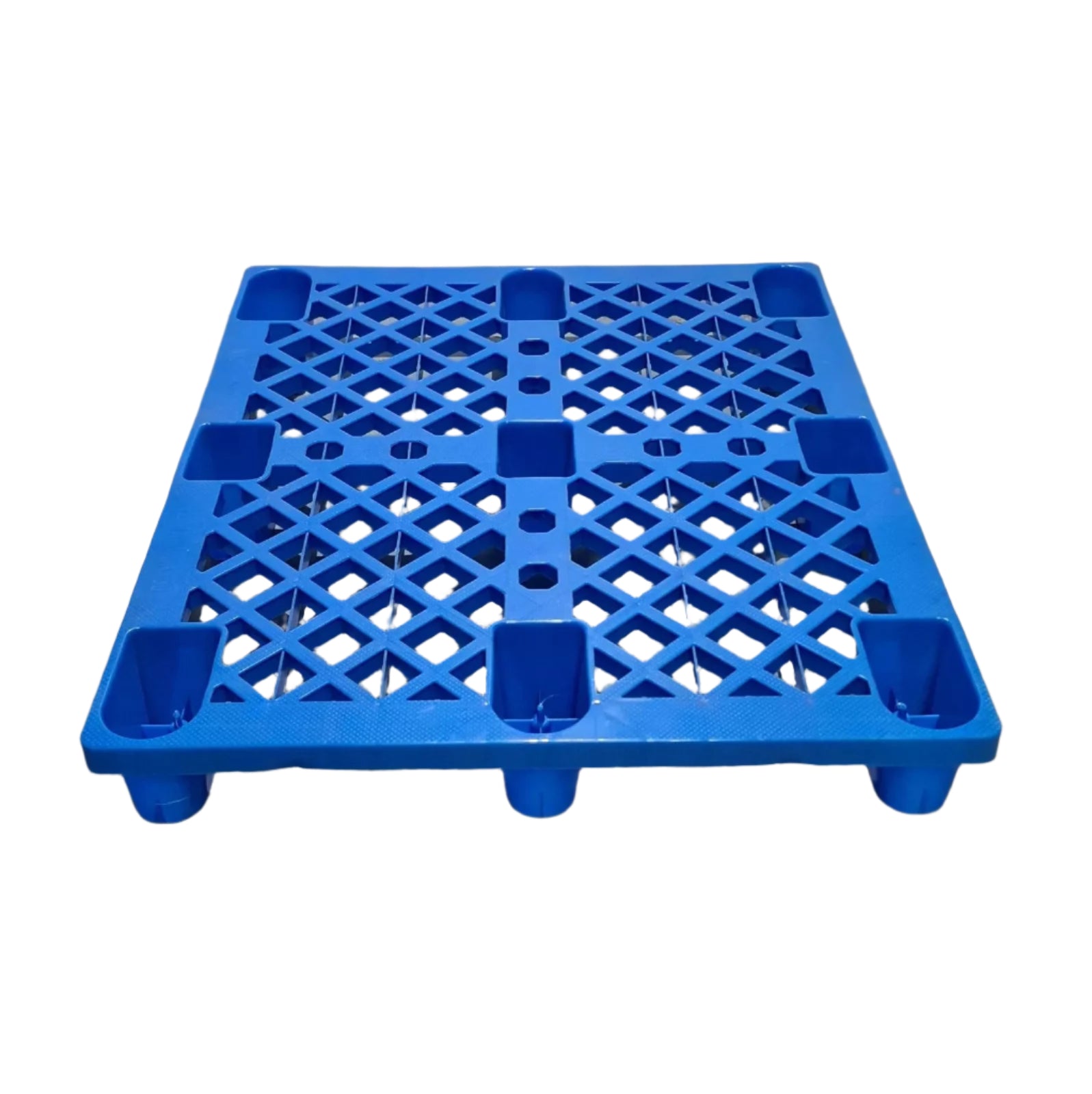 1x As New Heavy Duty Plastic Pallet 1200x1000mm *Free Pickup from Castle Hill 2154*