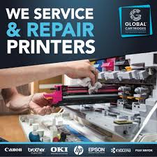 On-Site Service Call – Printer & Copier Installation/ Diagnosing/ Repairing (Out-of-Warranty, 1 Hour)
