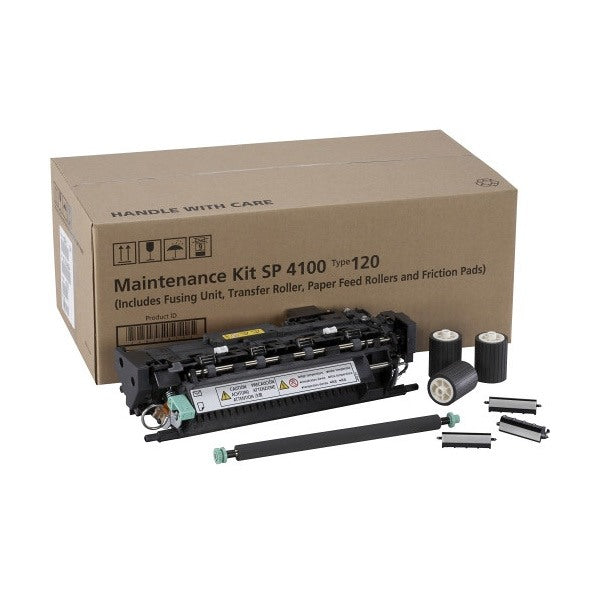 Genuine Ricoh SP 4100NL Black Toner Cartridge TYPE-SP4100NL (403075)