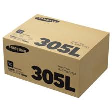 *SALE!* Genuine Samsung MLT-D305L High Yield BLACK Toner Cartridge for ML-3750ND (15K) SV049A