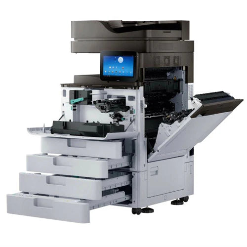 *CLEARANCE SALE!* Samsung MultiXpress SL-X7600LX A3 Colour Laser Multifunction Photocopier 60PPM