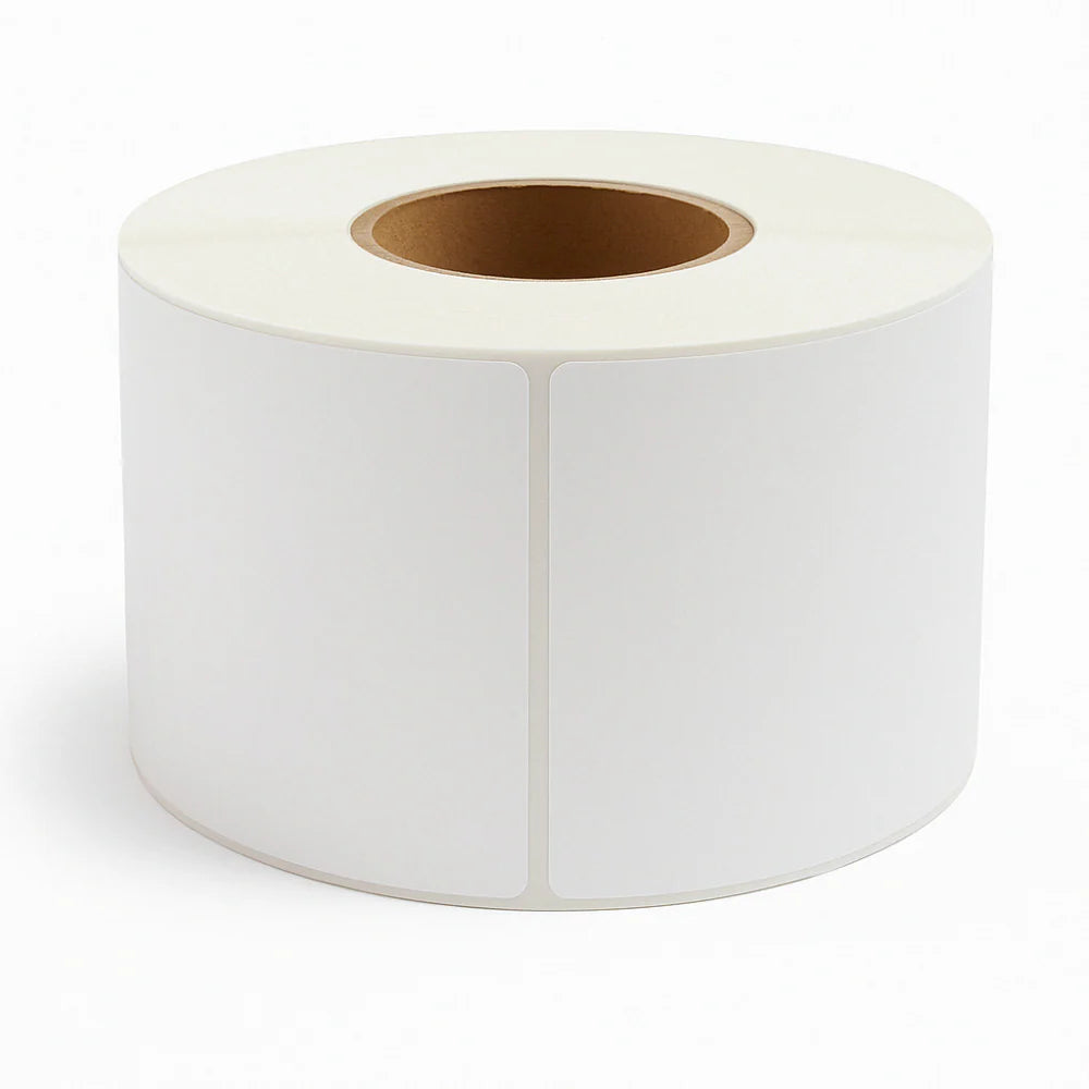 OZ Direct Thermal Labels 100×150mm (4"×6") – Roll of 400 for Fastway, AusPost & eParcel