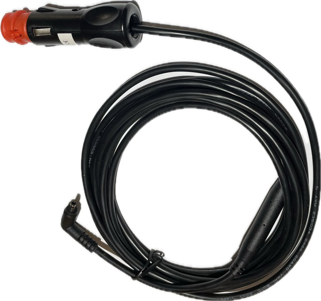 TomTom Telematics Cradle Windsceen Mount+Car Charger for Bridge/Pro 8270 8275 NC TT