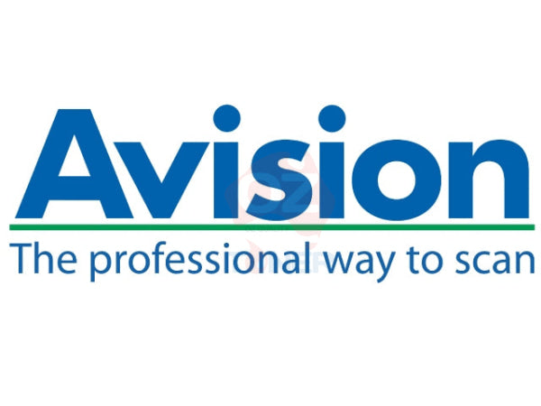 Avision Optional 2-Year Extended Warranty Upgrade To Total 3-Year Rtb For Ad345Wn