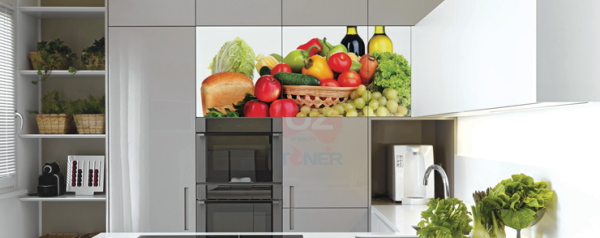 HP Everyday Adhesive Matte Polypropylene, 2 Pack - 914 mm x 22.9 m