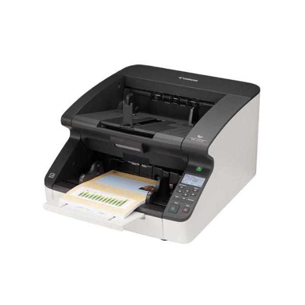 CANON DRG2140 140PPM A3 DUPLEX PRODUCTION SCANNER DRG2140