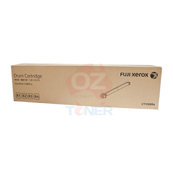 Fuji Xerox CT350894 Drum Unit CT350894