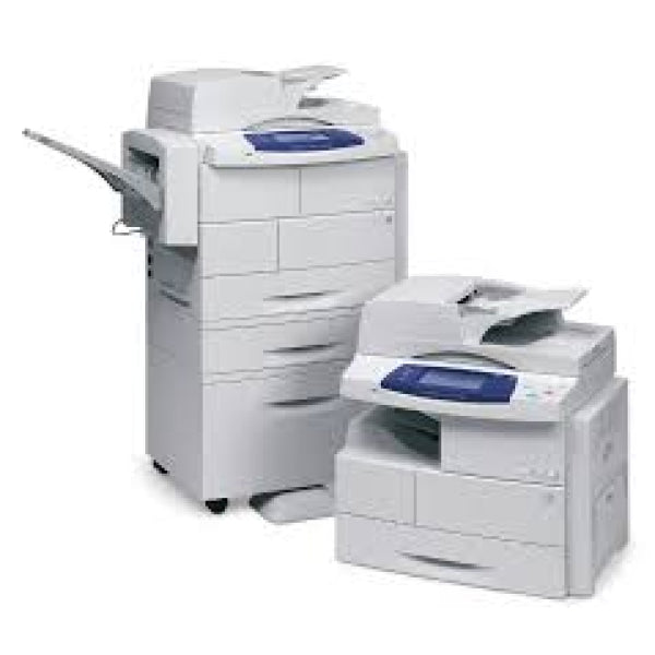*Clear!* Fuji Xerox Workcentre 4260 3-In-1 A4 Mono Laser Multifunction Printer+Duplex Scan/Print
