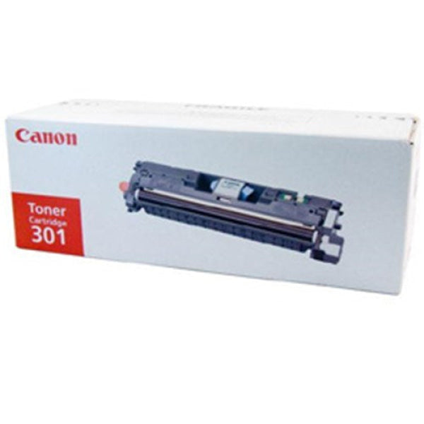CANON CART301M MAGENTA TONER FOR LBP5200 MF8180C 4K CART301M