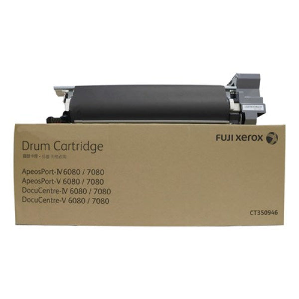 FUJI XEROX CT350946 DCIV6080 DCIV7080 DRUM 387K CT350946